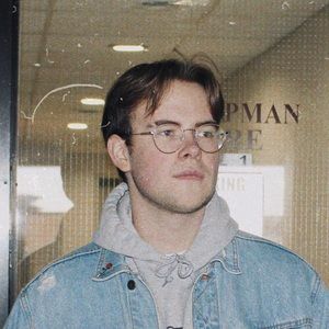 Meet your Posher, Ryon